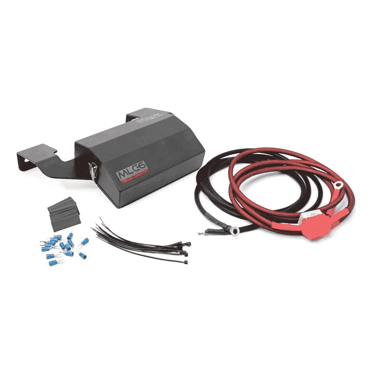 97-06 TJ Jeep WranglerMultiple Light Controller By Rough Country