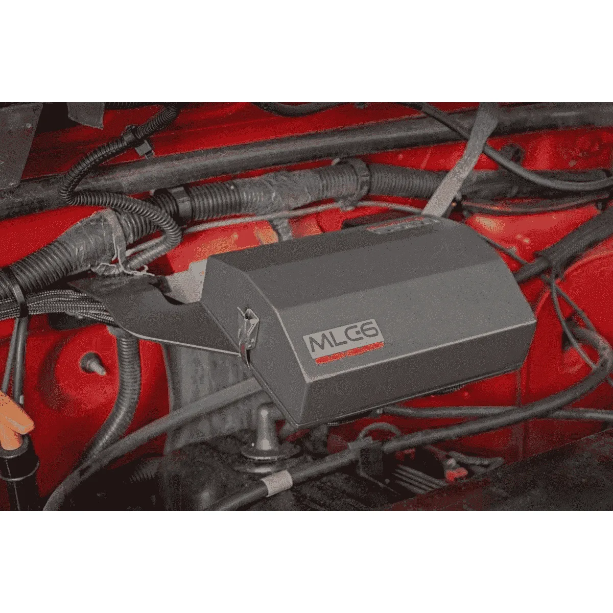 97-06 TJ Jeep WranglerMultiple Light Controller By Rough Country