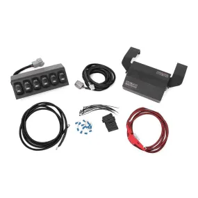97-06 TJ Jeep WranglerMultiple Light Controller By Rough Country