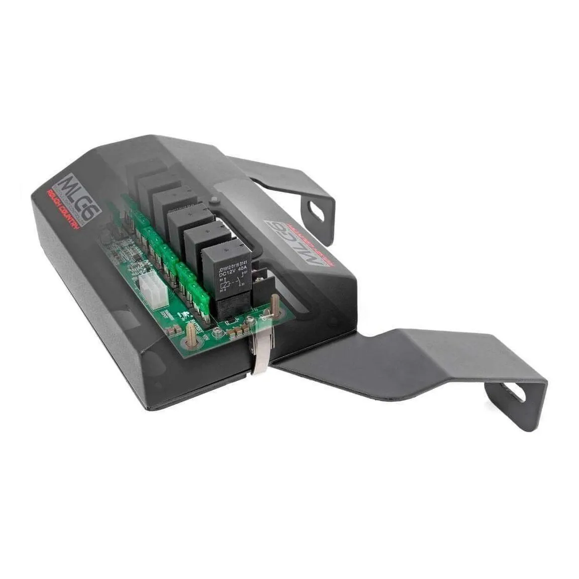97-06 TJ Jeep WranglerMultiple Light Controller By Rough Country