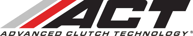 ACT 2011 Ford Mustang Twin Disc XT Race Kit Clutch Kit