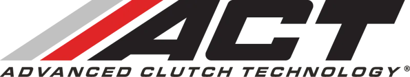 ACT 2011 Ford Mustang Twin Disc XT Race Kit Clutch Kit