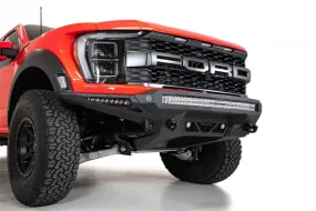 Addictive Desert Designs 2021  Ford Raptor Stealth Fighter Front Bumper