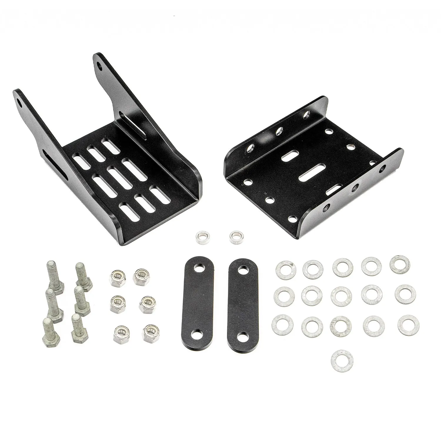 Adjustable Awning Mounting Bracket (SINGLE)
