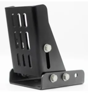 Adjustable Awning Mounting Bracket (SINGLE)