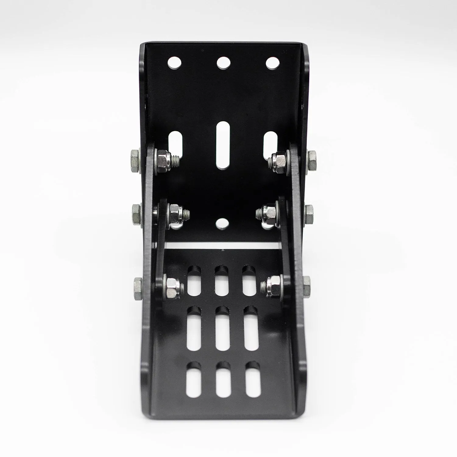 Adjustable Awning Mounting Bracket (SINGLE)