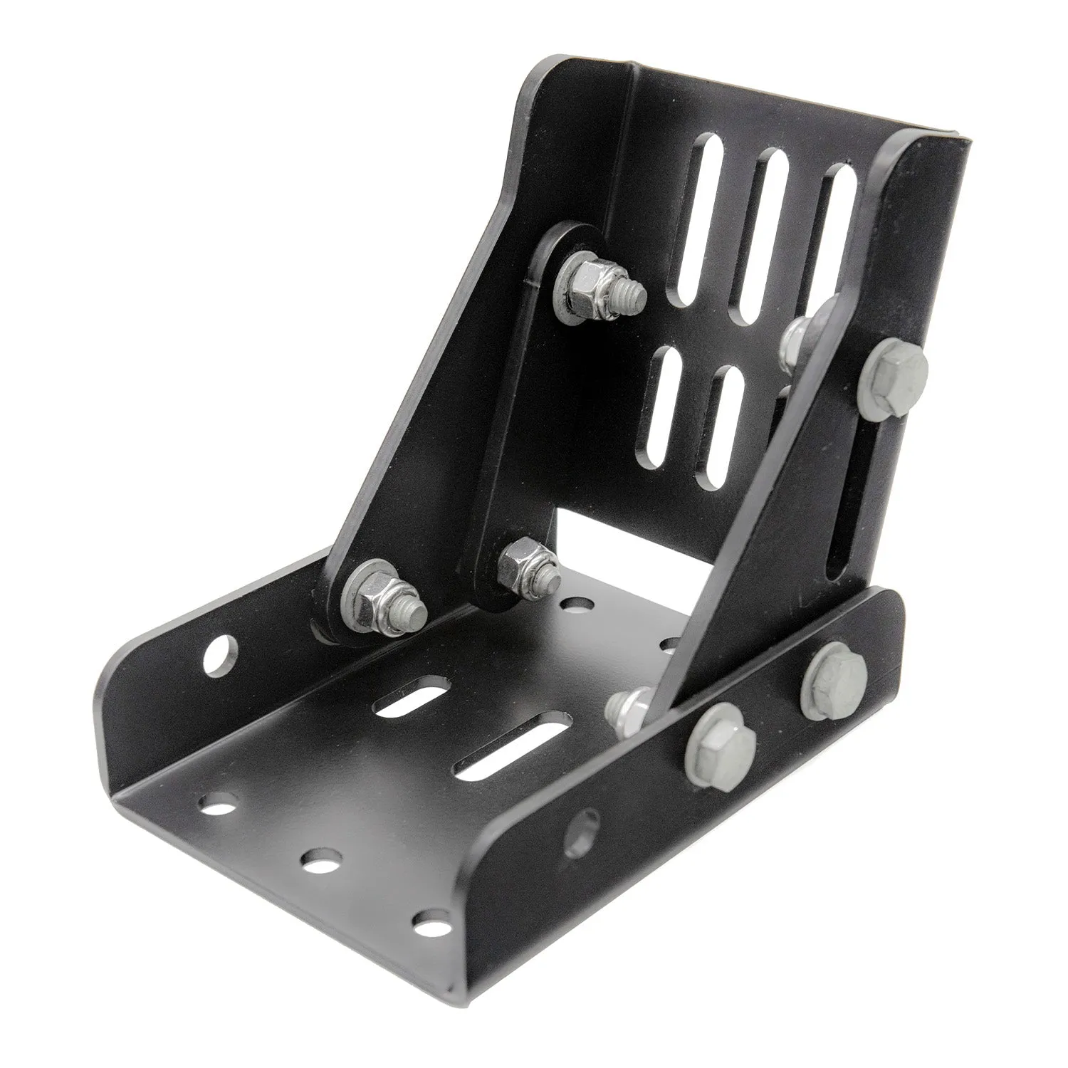 Adjustable Awning Mounting Bracket (SINGLE)