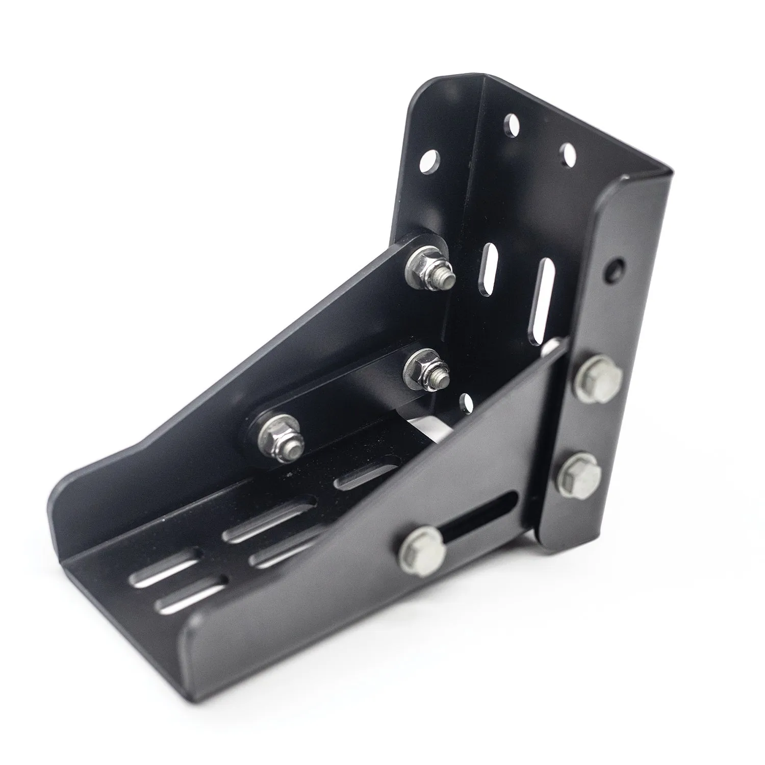 Adjustable Awning Mounting Bracket (SINGLE)
