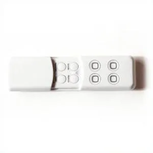 Aeotec by Aeon Labs Z-Wave Minimote White DSA03202W-ZWEU (European Version)