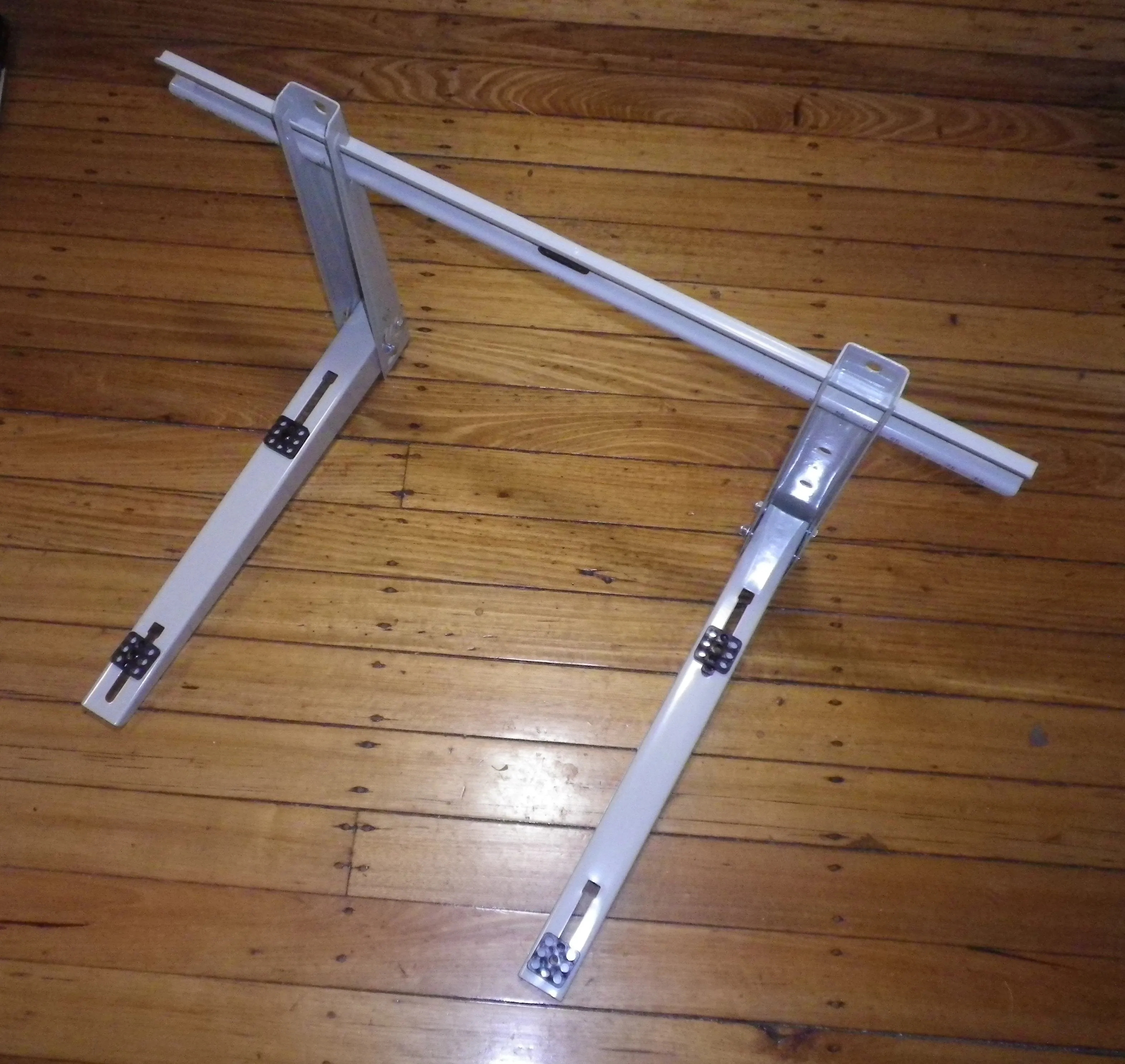 Air Conditioner Wall Mounting Brackets 250Kg - Part # WB550PCA