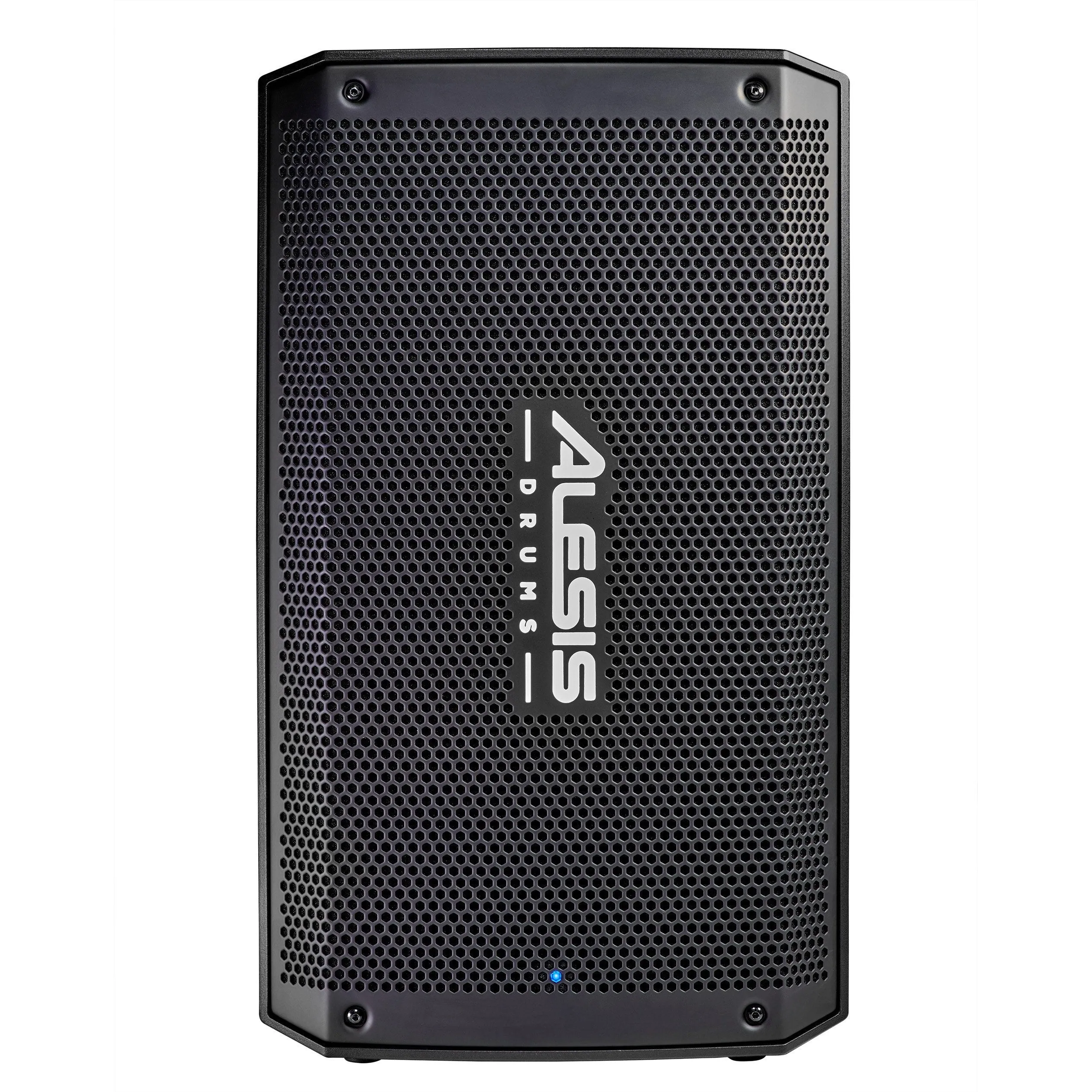 Alesis STRIKEAMP8MKII  2000-Watt Electronic Drum Amplifier with Bluetooth