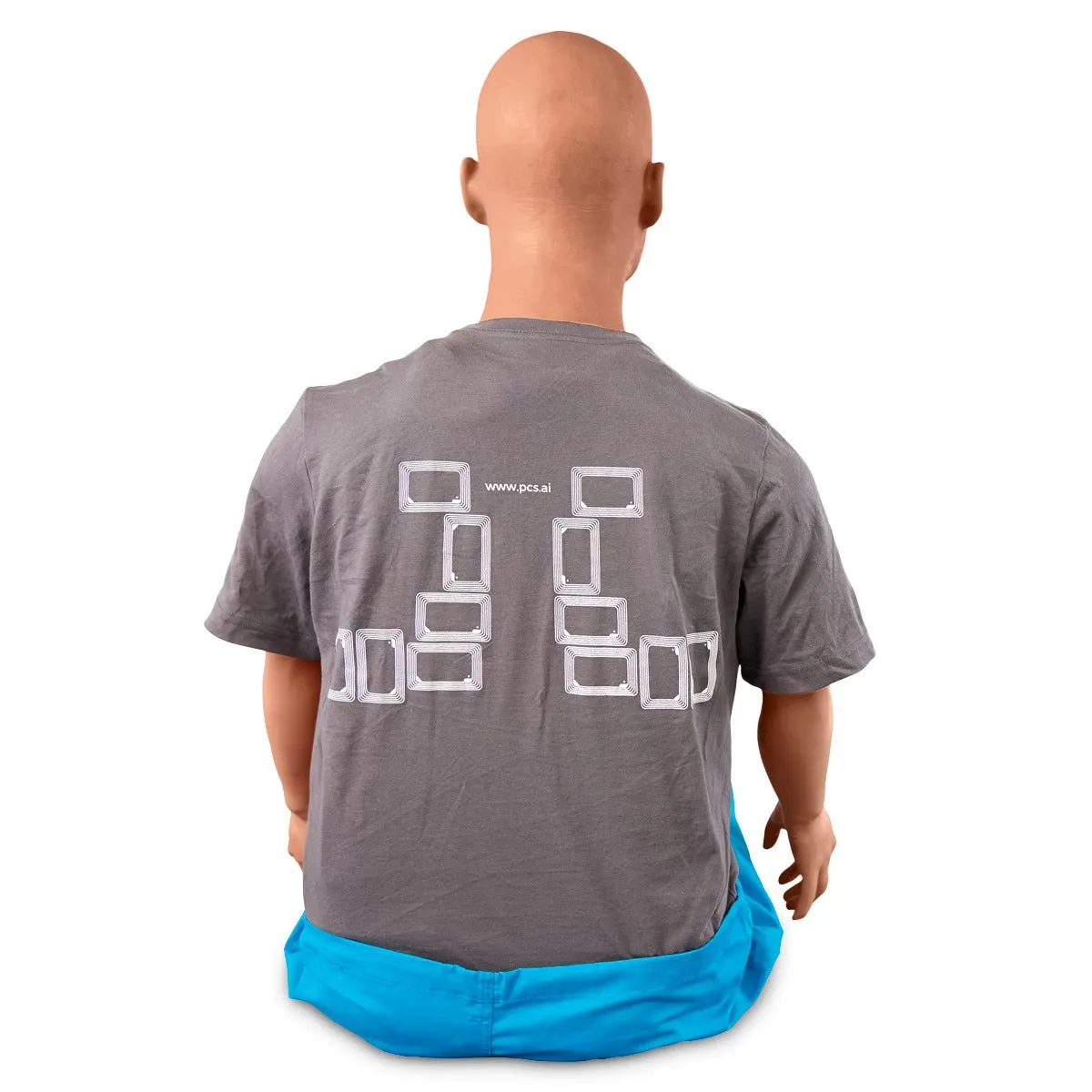 Alex LITE, Patient Simulator With Artificial Intelligence Voice Responses