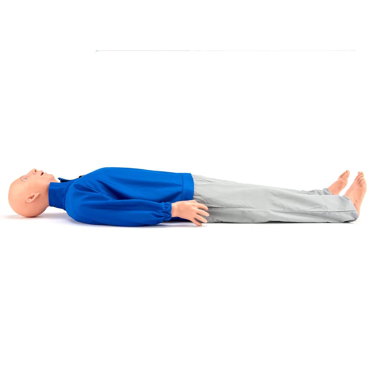 Alex LITE, Patient Simulator With Artificial Intelligence Voice Responses
