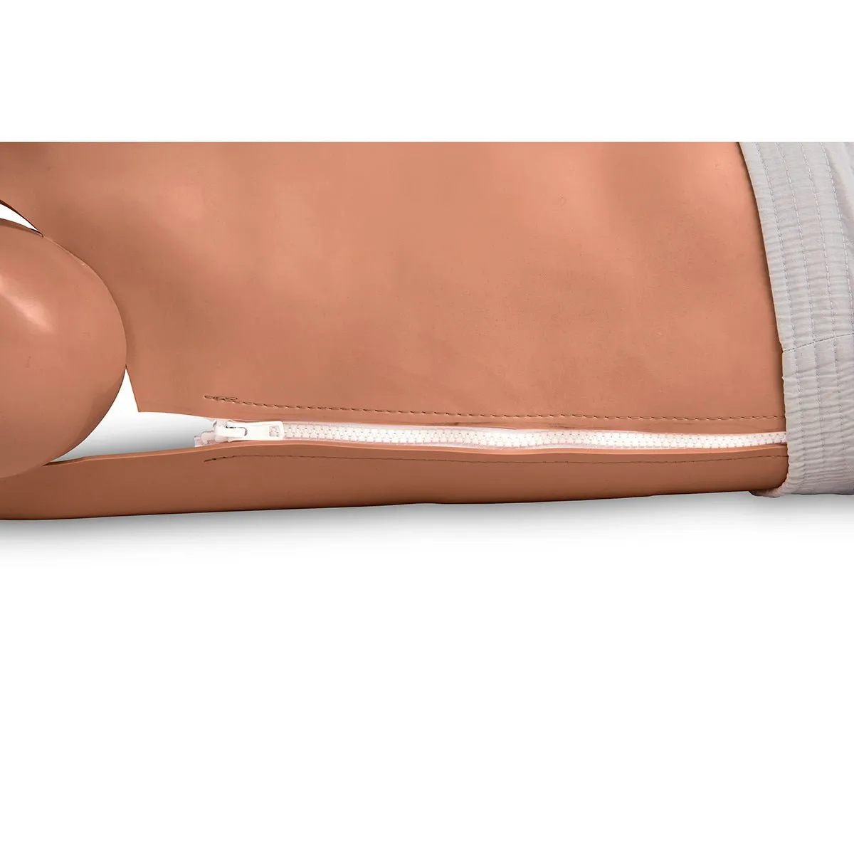Alex PLUS, Patient Simulator With Artificial Intelligence Voice Responses