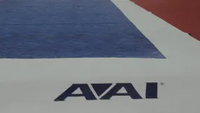 All-American SSC Artistic Floor Exercise System
