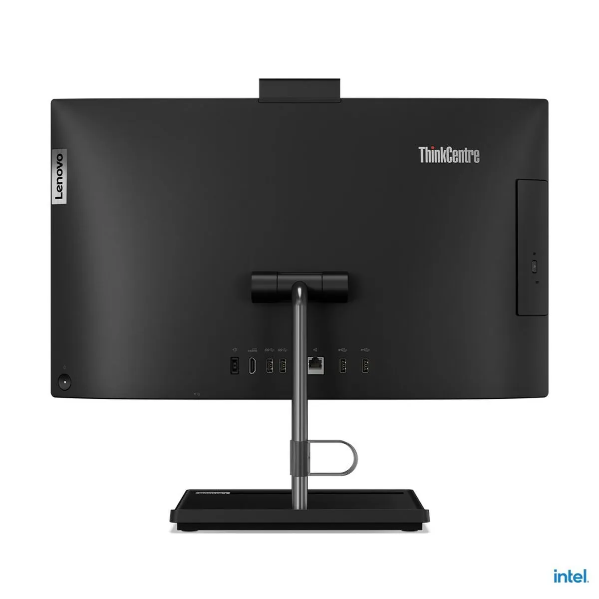 All in One Lenovo 12B30068PB 21,5" i5-12450H 8 GB RAM 512 GB SSD
