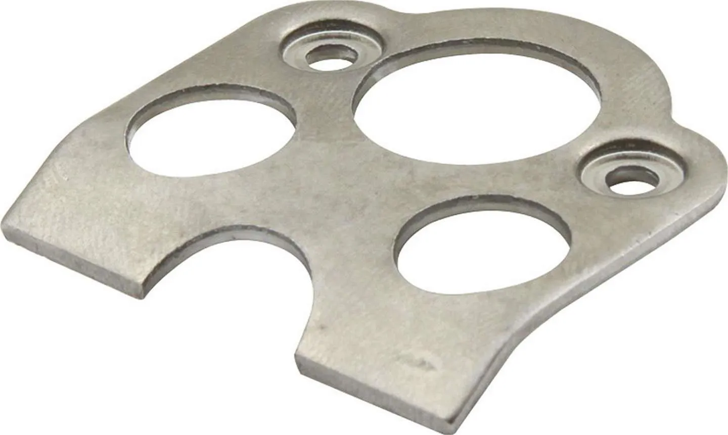 Allstar Performance Quick-Turn Fastener Mounting Brackets ALL19364