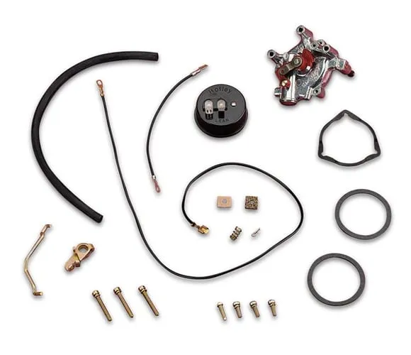 Aluminum Choke Conversion Kit 45-223SA