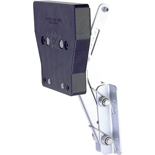 Aluminum Outboard Motor Bracket - 7.5 - 20 HP