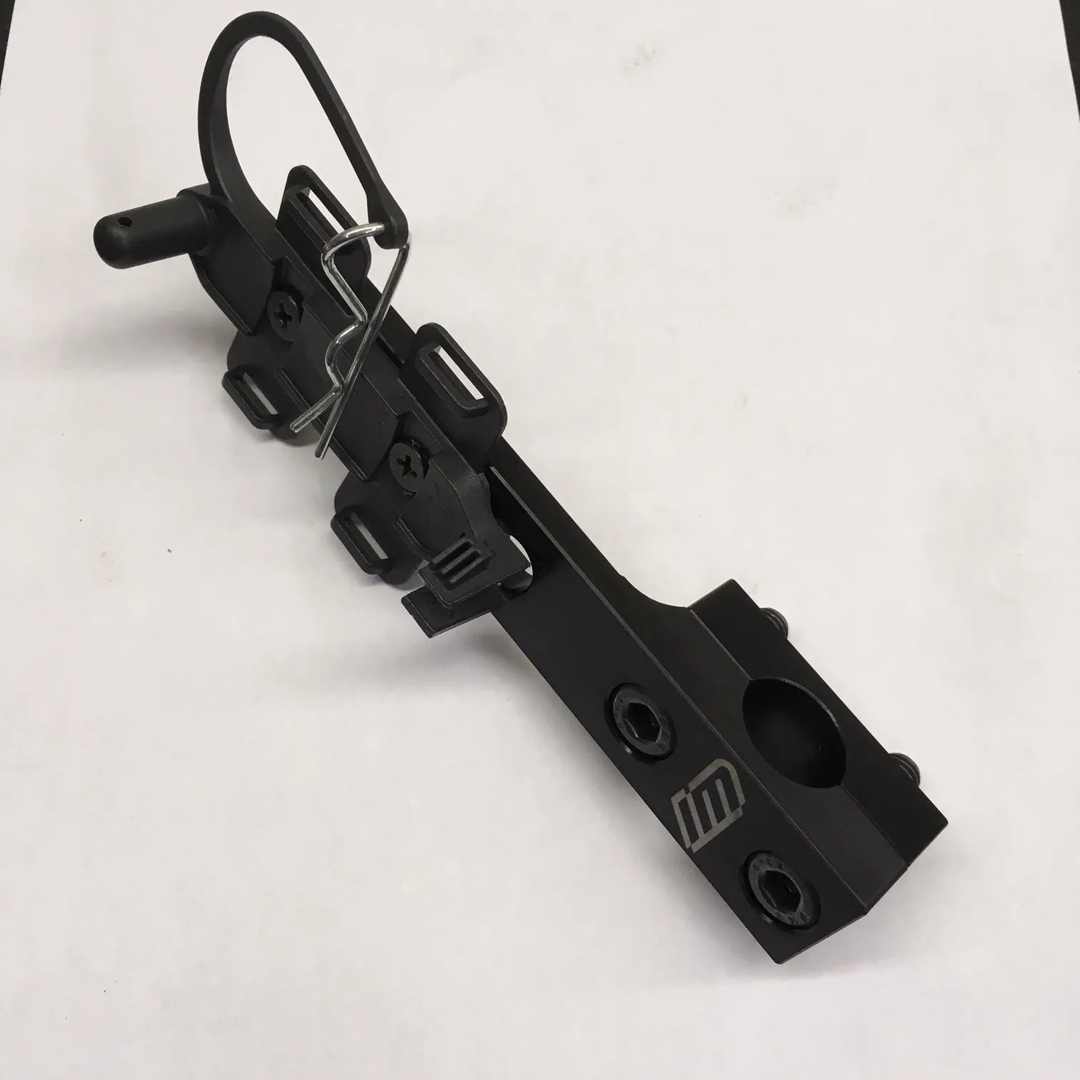 AMB Transponder Bracket Mount