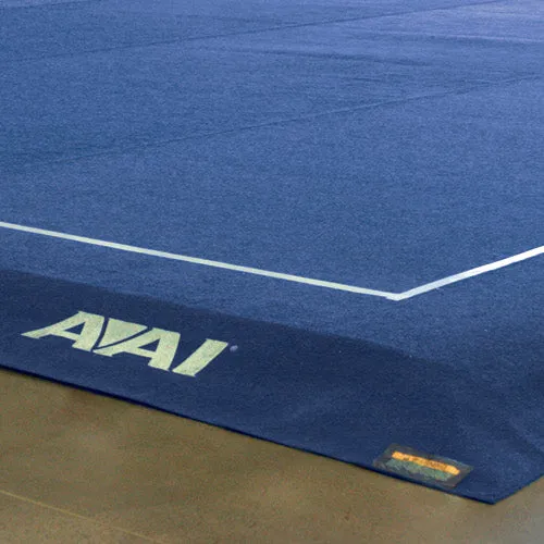 American SSC Artistic Floor Exercise System