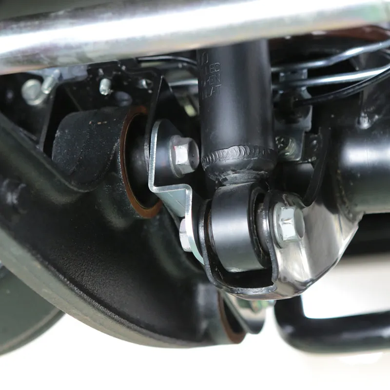 APIO Front Shock Absorber Reinforcement Brackets for Suzuki Jimny (2018 )