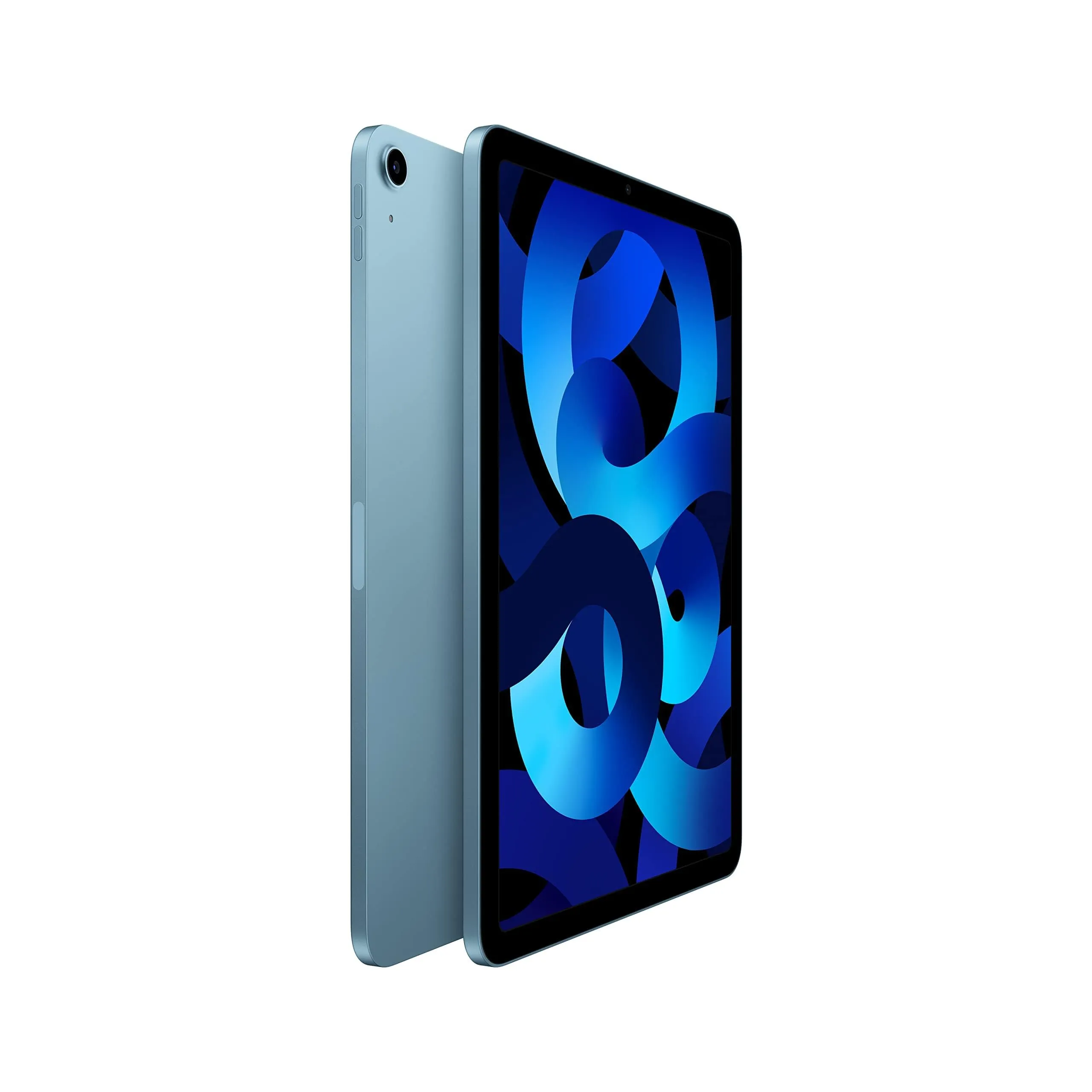 Apple 2022 10.9-inch iPad Air (Wi-Fi, 256GB) - Blue (5th Generation)