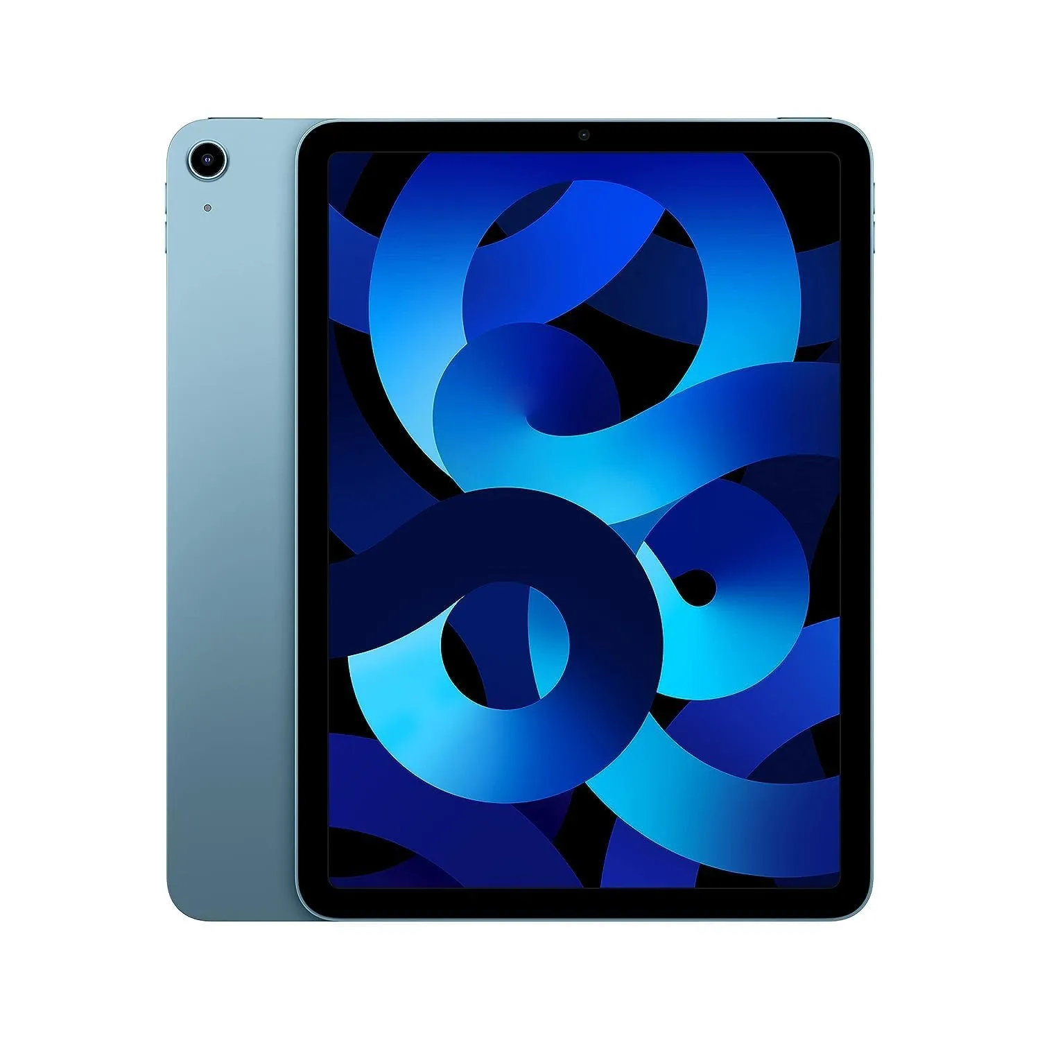 Apple 2022 10.9-inch iPad Air (Wi-Fi, 256GB) - Blue (5th Generation)