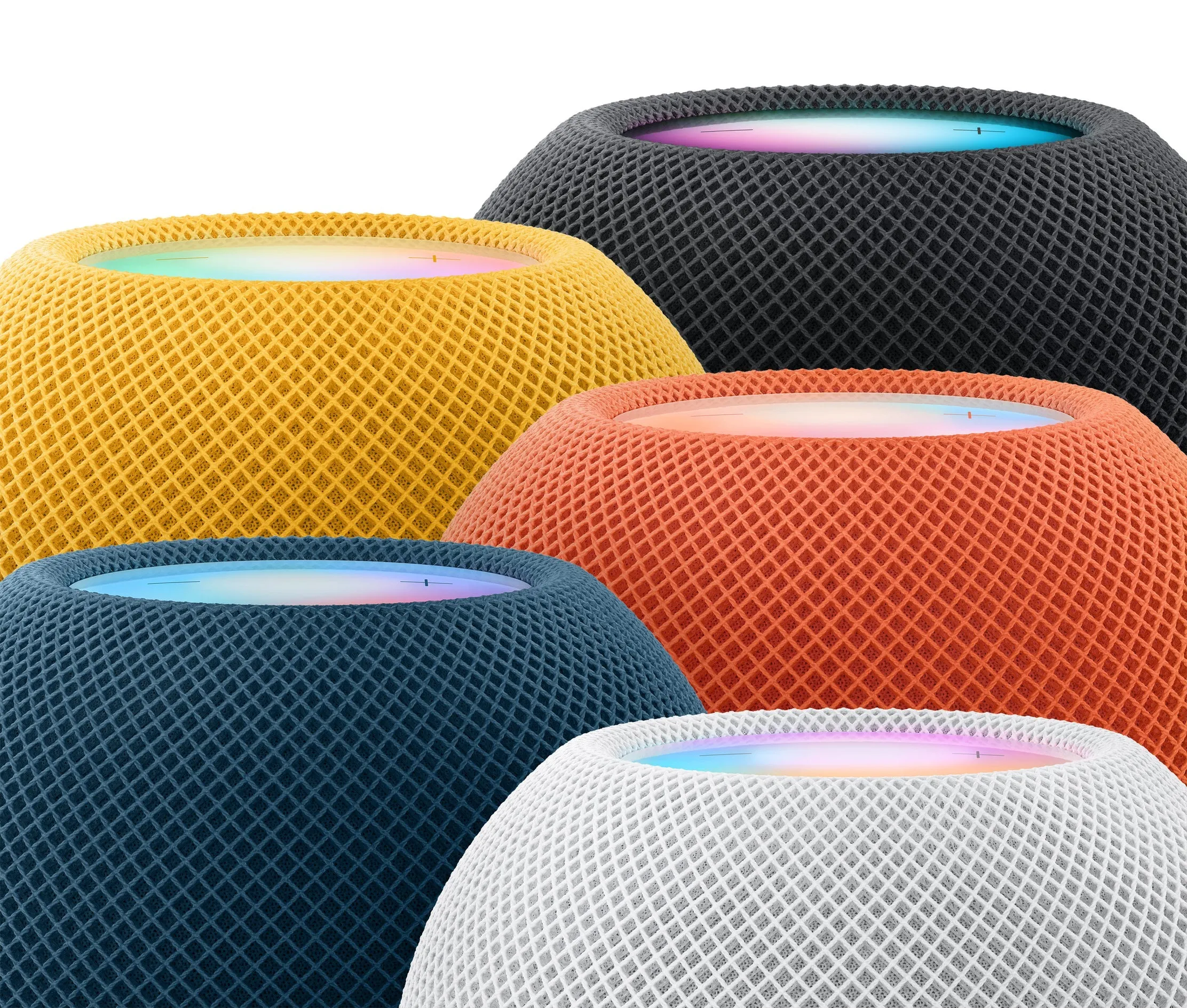 Apple HomePod generation 2