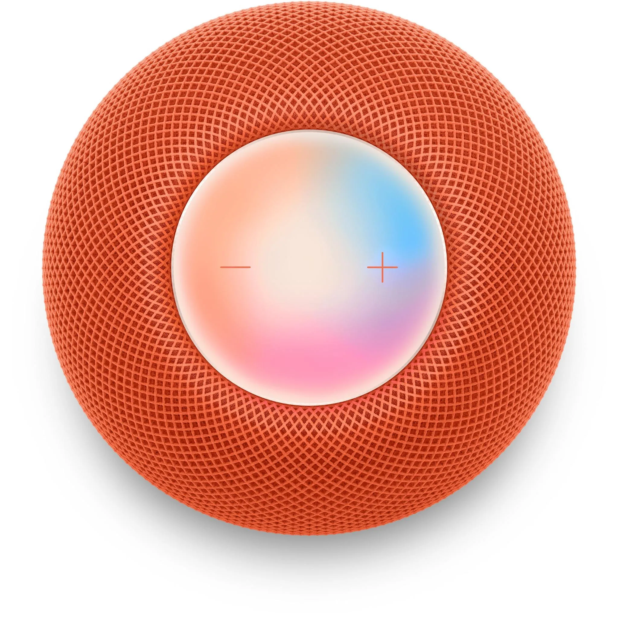 Apple HomePod mini (Orange)
