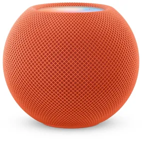 Apple HomePod mini (Orange)