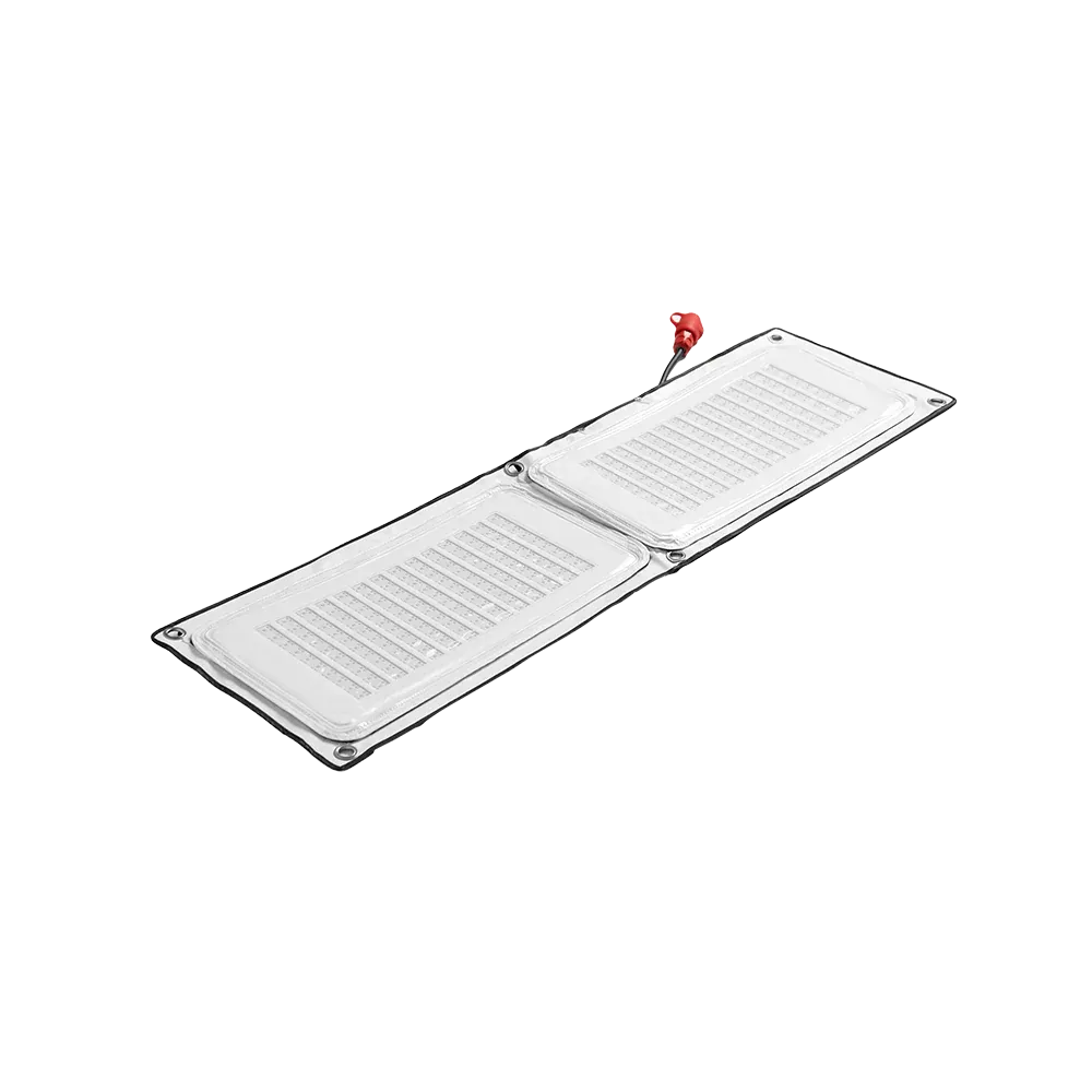 Aputure INFINIMAT 1'x4' UK Kit