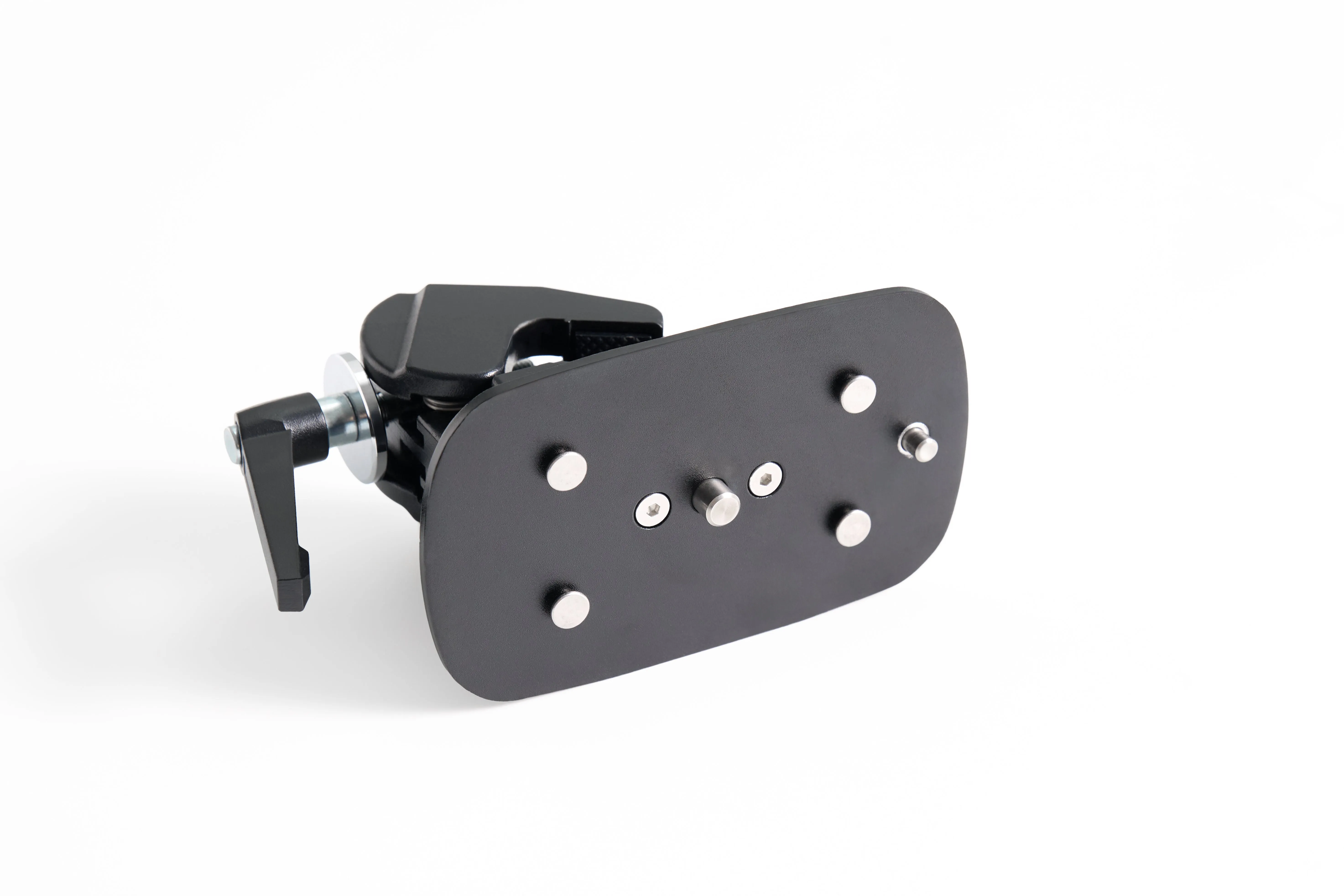 Aputure INFINIMAT 1'x4' UK Kit