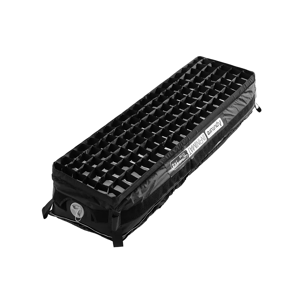 Aputure INFINIMAT 1'x4' UK Kit