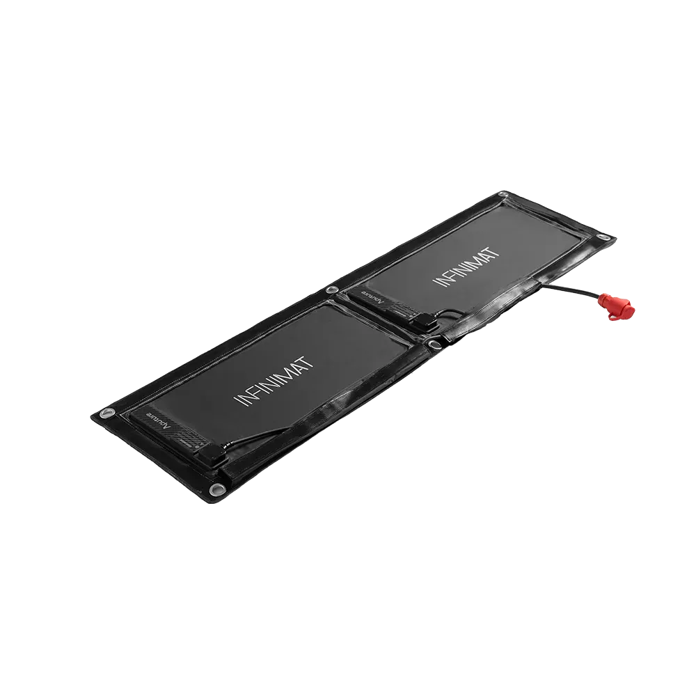 Aputure INFINIMAT 1'x4' UK Kit