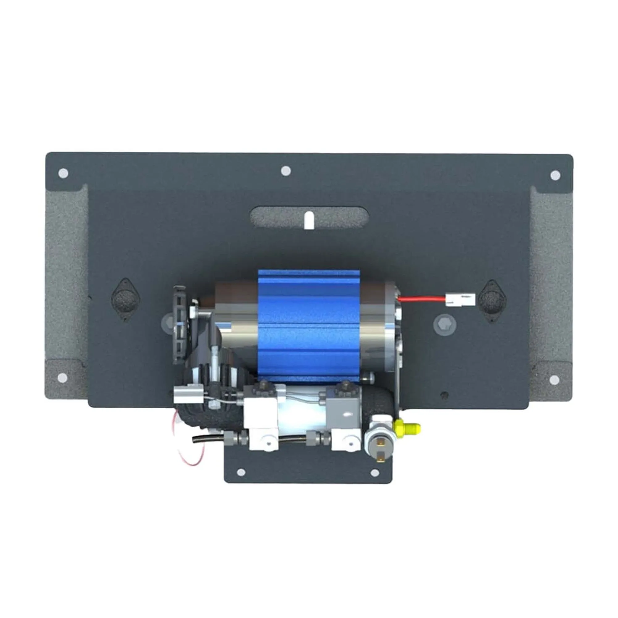 ARB 4X4 |Tacoma 3rd Gen 2016 - 2019 Compressor Bracket (3523010)