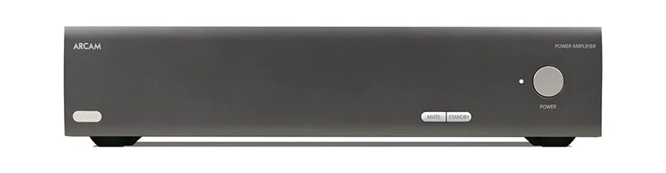 Arcam PA410 Class AB Power Amplifier