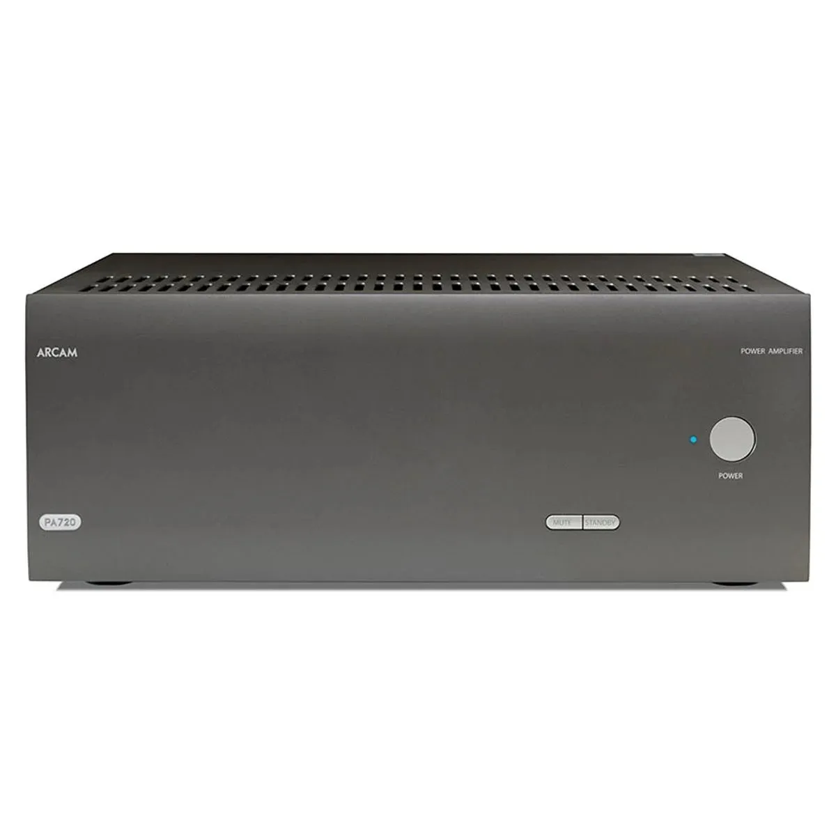 Arcam PA720 7-channel power amplifier