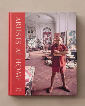 Artists at Home