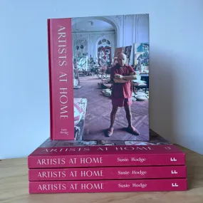 Artists At Home