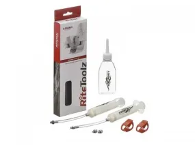 Ashima Bleeding Kit For Magura