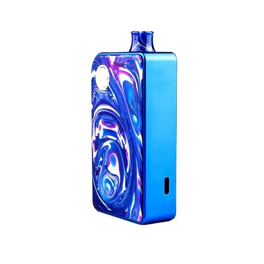 Aspire Mulus 80w Pod System Starter Kit