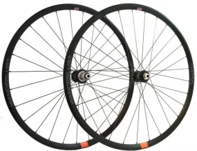 Astral Wanderlust Gravel Wheelset - Made to Order