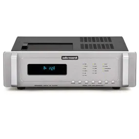 Audio Research Reference CD9 Compact Disc Player/DAC