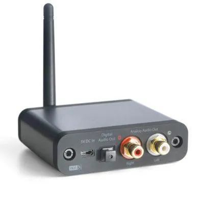 Audioengine B1 Bluetooth Music Receiver