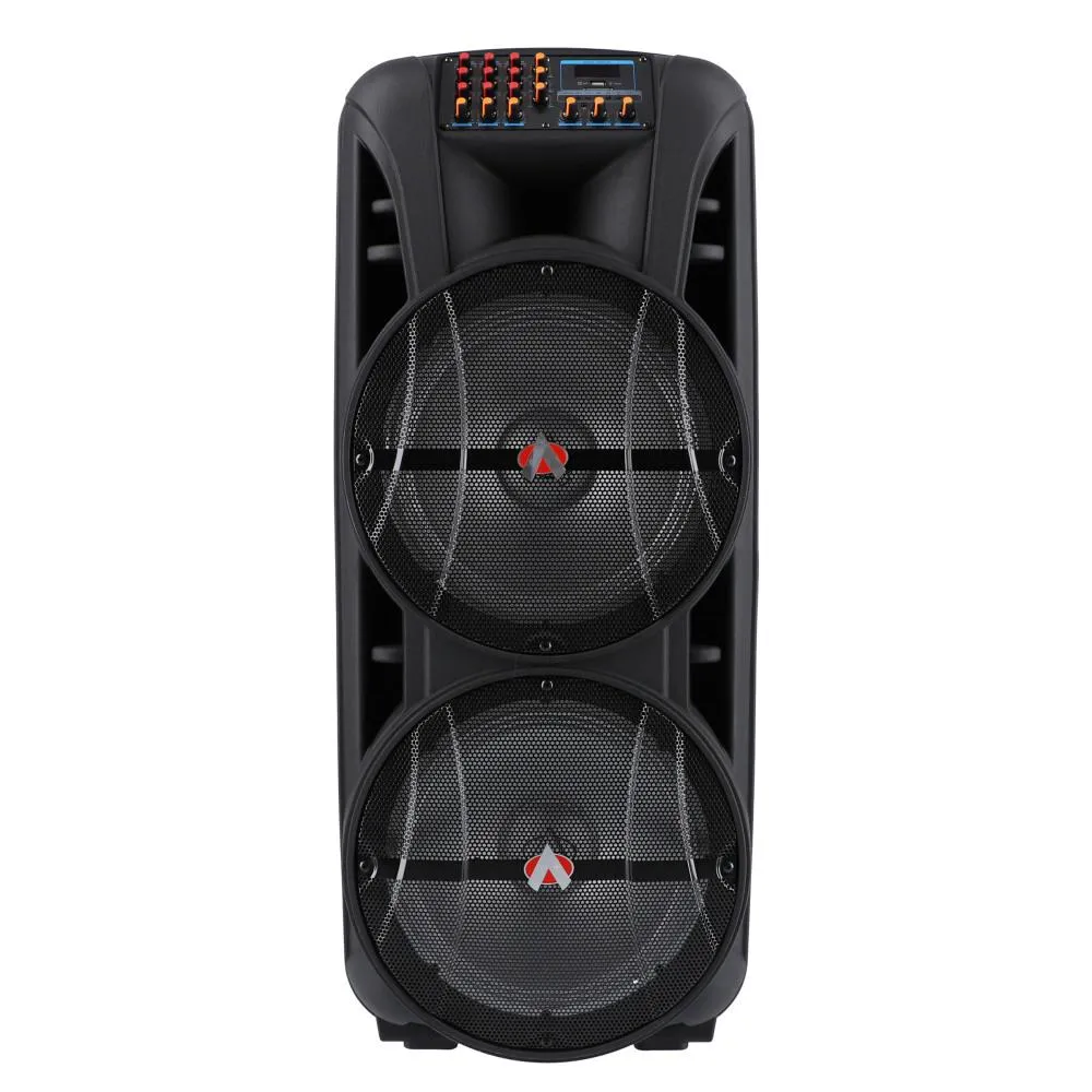 AUDIONIC MEHFIL SPEAKER ADVANCE WOOFER MH-1212