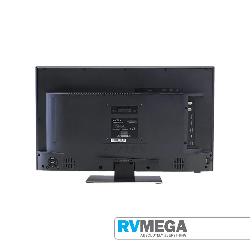 AVTEX 32" Satellite & WebOS Smart TV