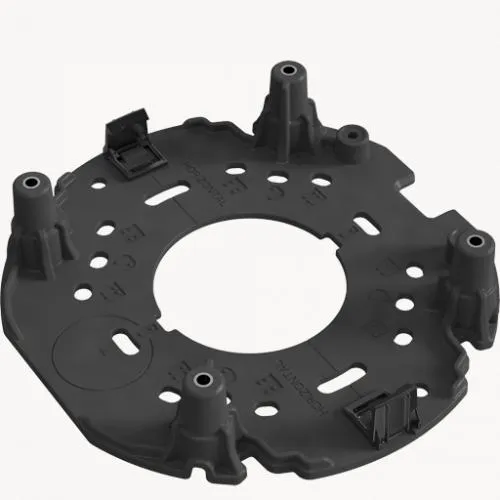 Axis Communications TP3001-E Mounting Bracket (4-Pack)