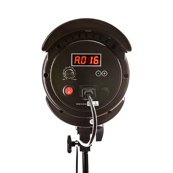 (B Stock) NanGuang LED Pro 2.4GHz Studio Light CNP100WII