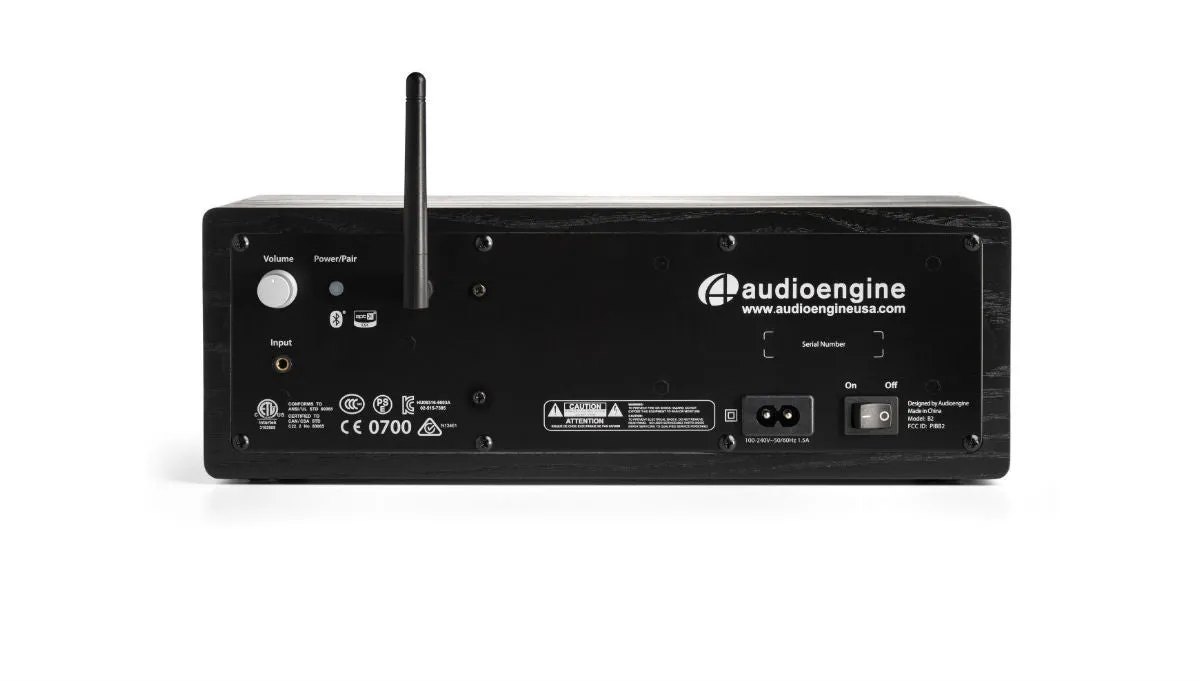 B2 Bluetooth Speaker